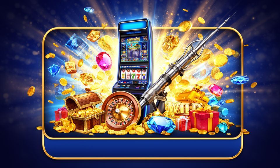 lucky888win Your lucky888win Glossary: Casino and Betting Language Decoded