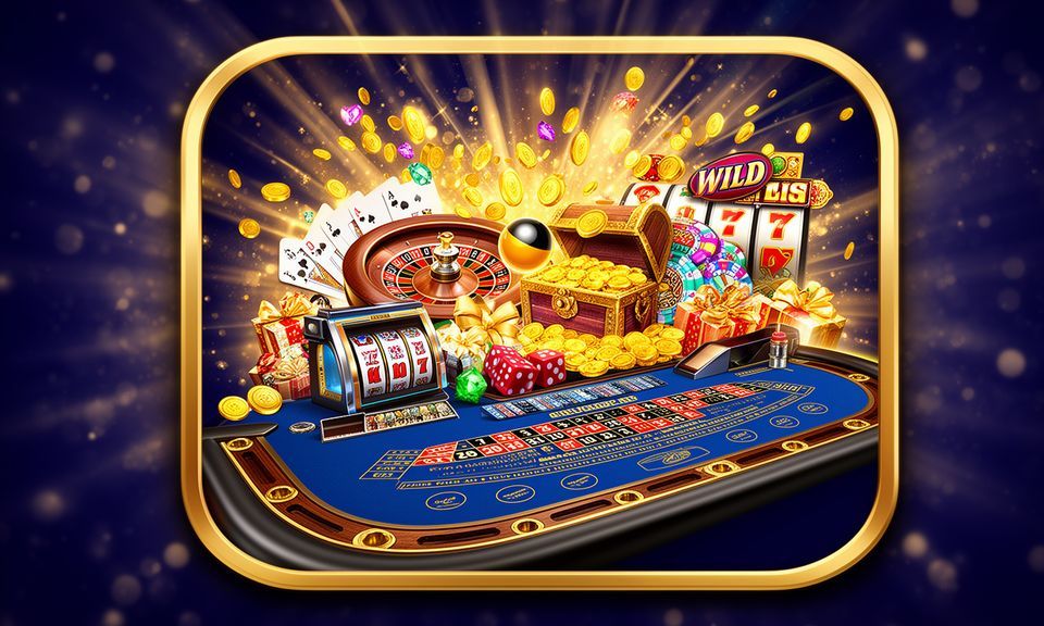 lucky888win Golden Palace Slots