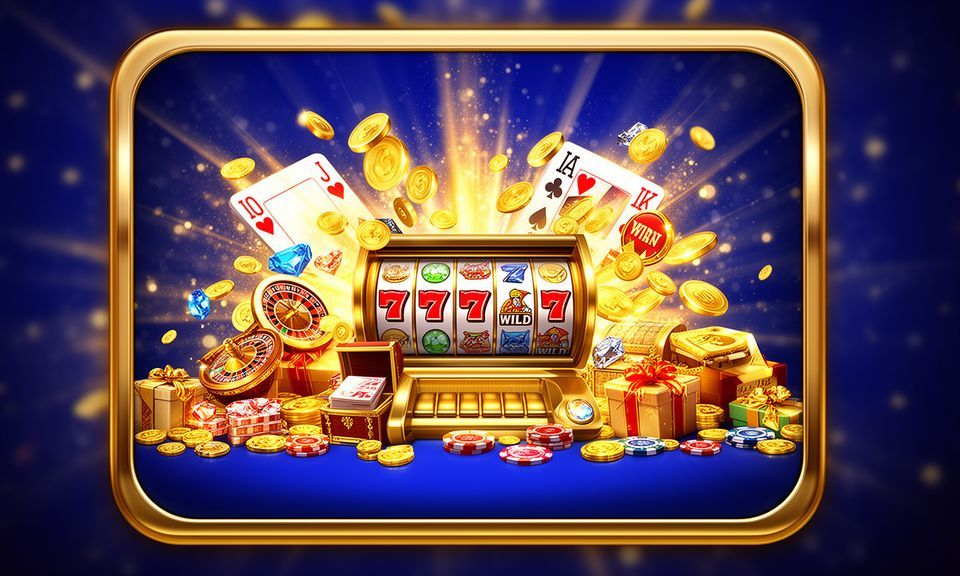 lucky888win Sultan Fortune Slots