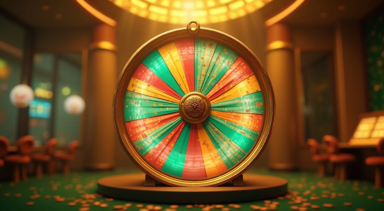 lucky888win Golden Paddy Slots