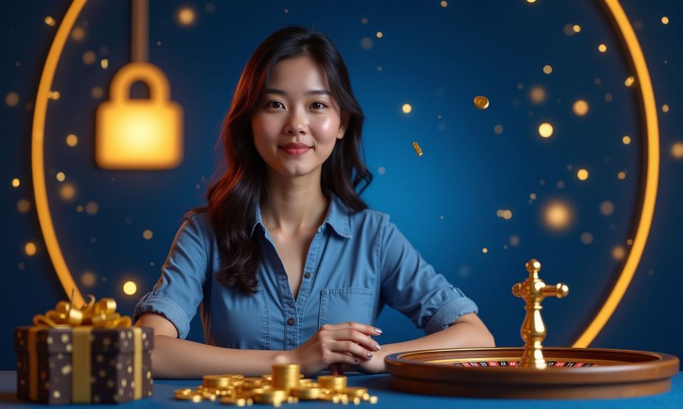 lucky888win Sultan Fortune Slots